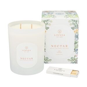 Linnea Nectar Candle